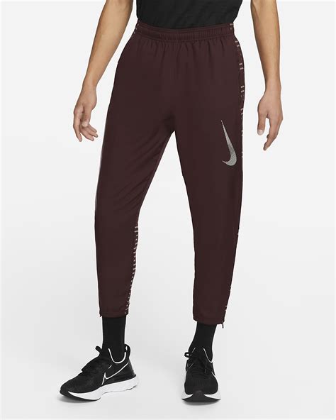 nike running trousers dri fit